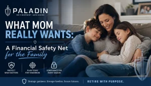 financial safety net family retirement