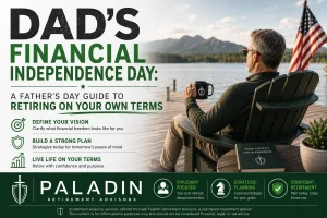 retiring on your own terms financial independence