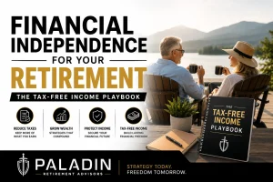 financial independence